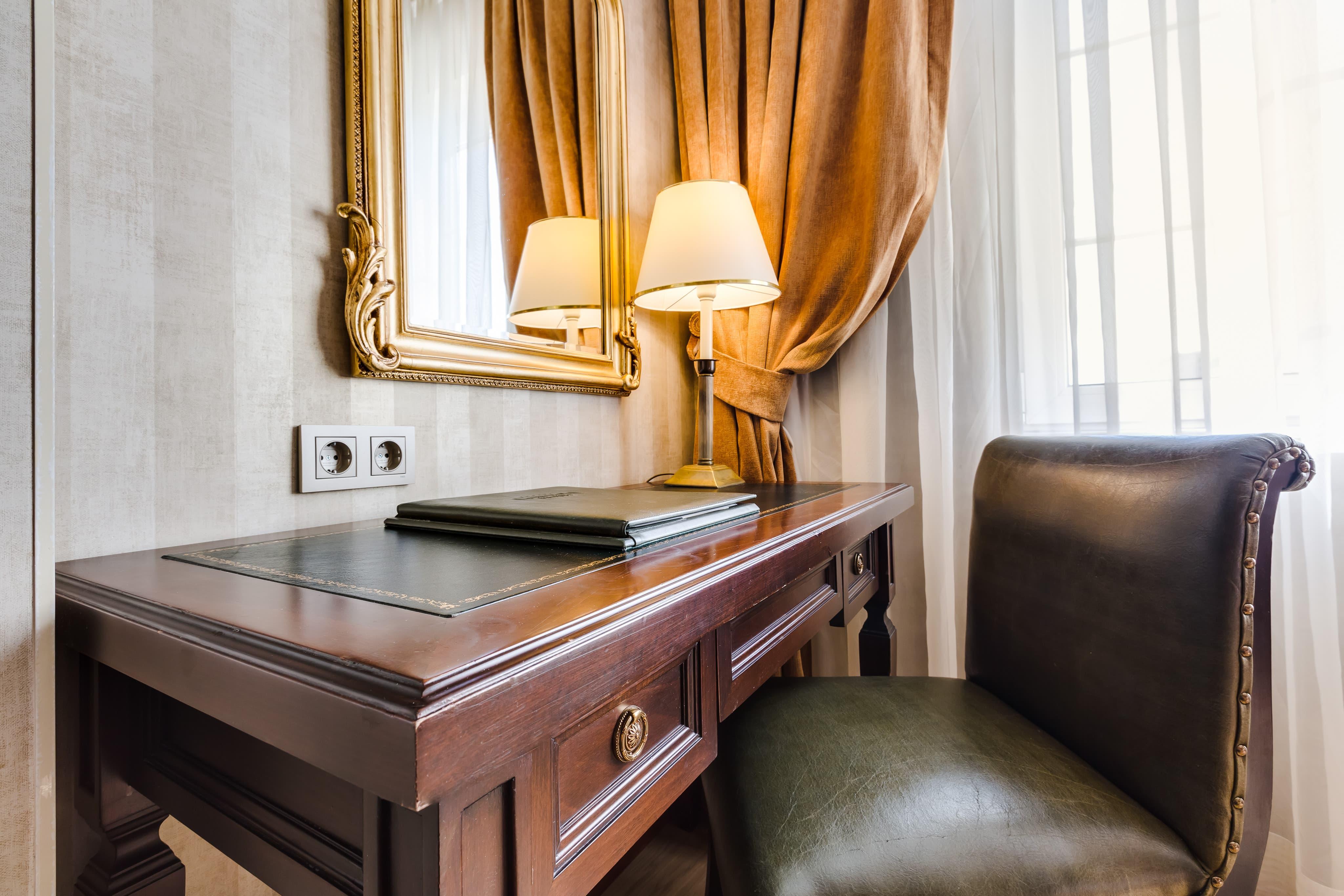 Gordion Hotel - Special Class Ankara Exteriör bild