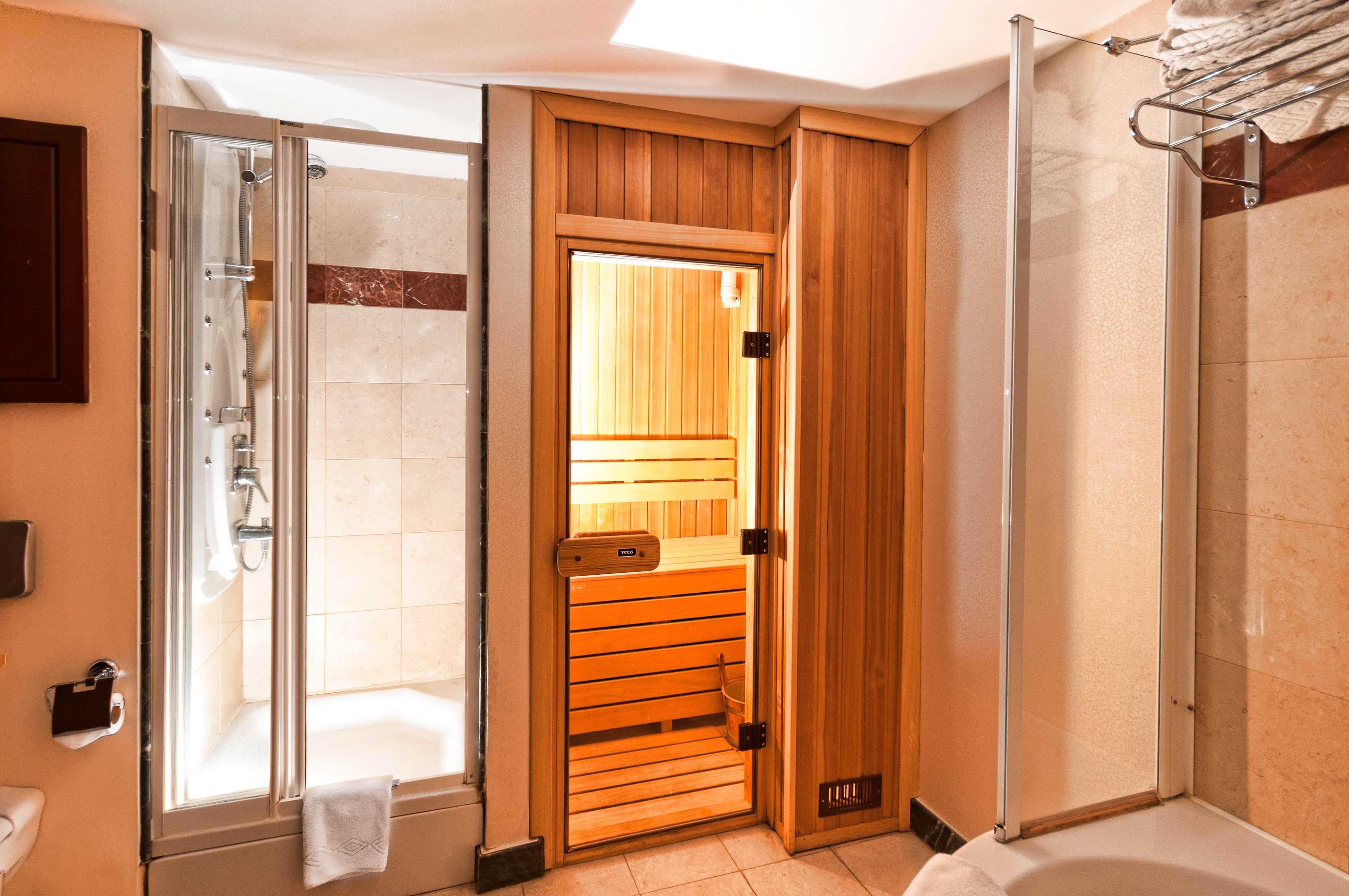 Gordion Hotel - Special Class Ankara Exteriör bild