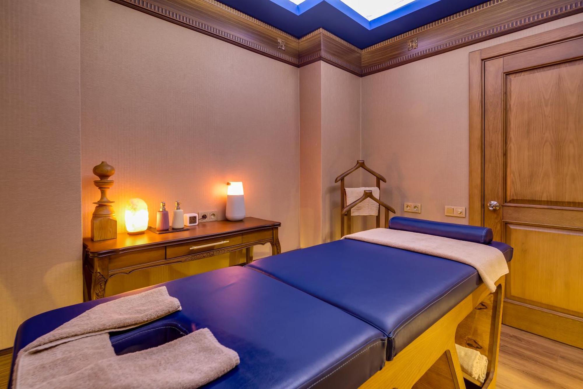 Gordion Hotel - Special Class Ankara Exteriör bild
