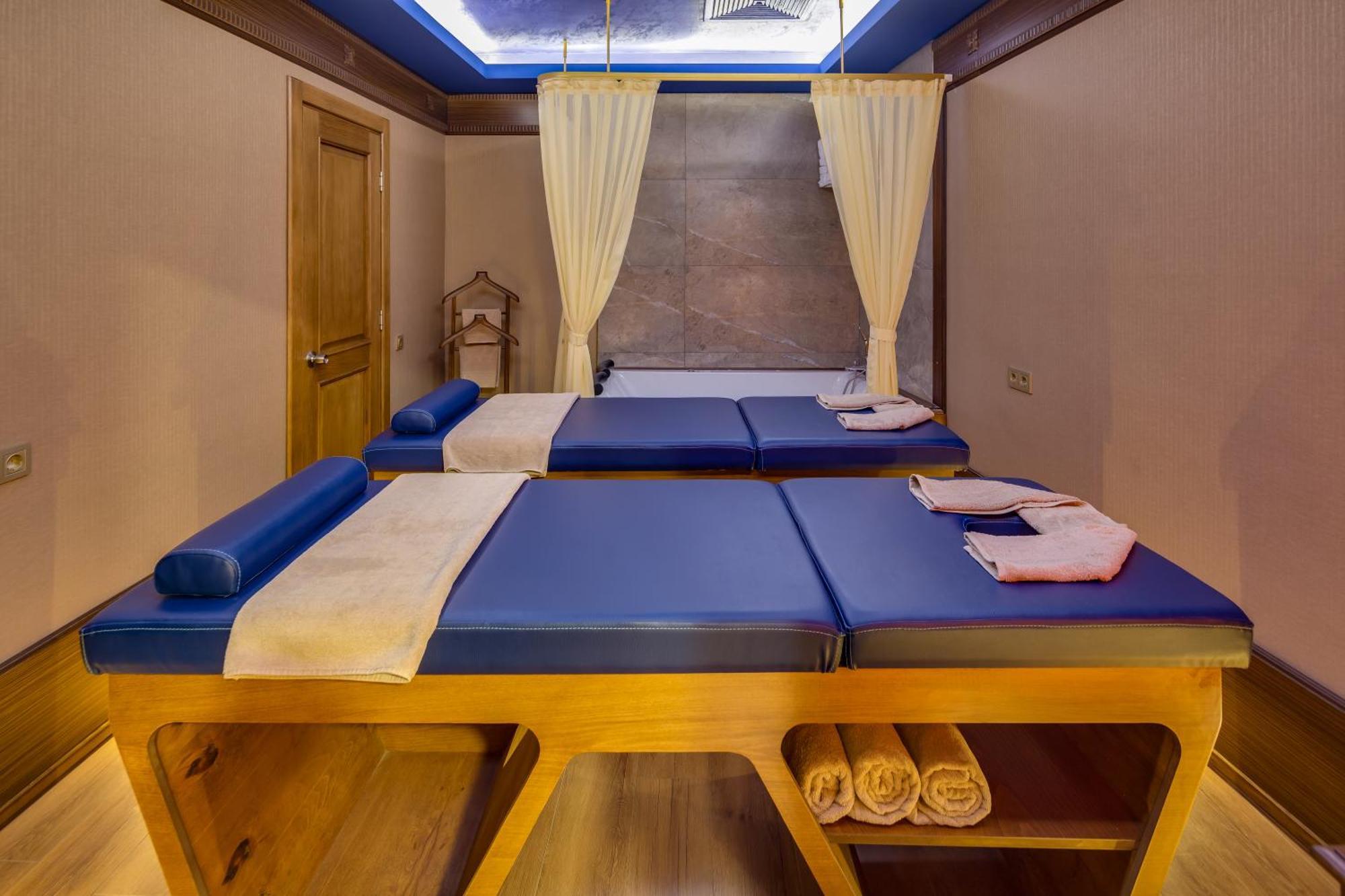 Gordion Hotel - Special Class Ankara Exteriör bild